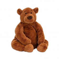 Jellycat 伦波塔姆熊（27厘米x21厘米）